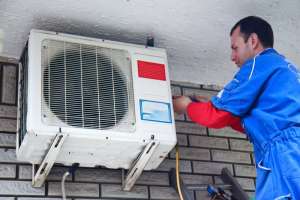 24/7 and Emergency HVAC Near Apple Grove, WV | Air Conidtioning and Heating Contractors