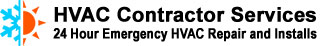 Apple Grove HVAC Services